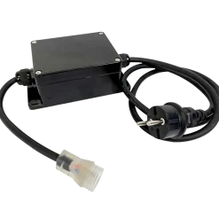Blue electric flex-line sensor til LED-strip