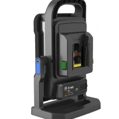 BLUE ELECTRIC +Plus Line Hybrid Arbejdslampe 20W