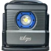 BLUE ELECTRIC +Plus Line Hybrid Arbejdslampe 40W sampak