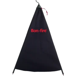 Bon-Fire basis bålsæt med bålfad og gryde