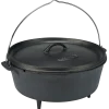Bon-fire dutch oven 7,6l - støbejern
