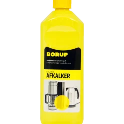 Borup afkalker lugtfri 500 ml