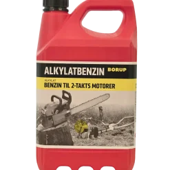 Borup alkylbenzin 2-takt 5 L