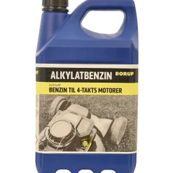 Borup alkylbenzin 4-takt 5 L