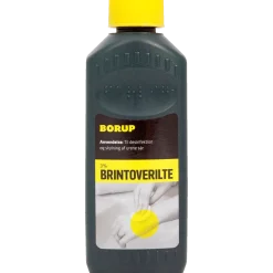 Borup brintoverilte 3% 175 ml