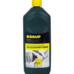 Borup cellulosefortynder 500 ml