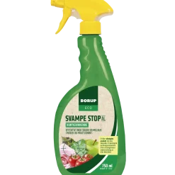 Borup Eco svampe stop 750 ML