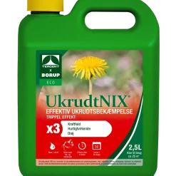 Borup Eco Ukrudt NIX 2,5 L