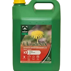 Borup Eco Ukrudt NIX 5 L