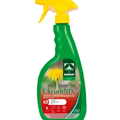 Borup Eco ukrudt nix 750 ML