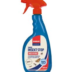 Borup Expert insekt stop mod myrer 600 ML