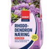 Borup Expert rhododendron næring 1,5 KG