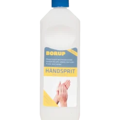 Borup håndsprit refill 500 ml