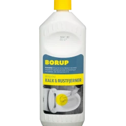 Borup kalk og rustfjerner 1 L