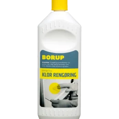 Borup klor rengøring 1 L