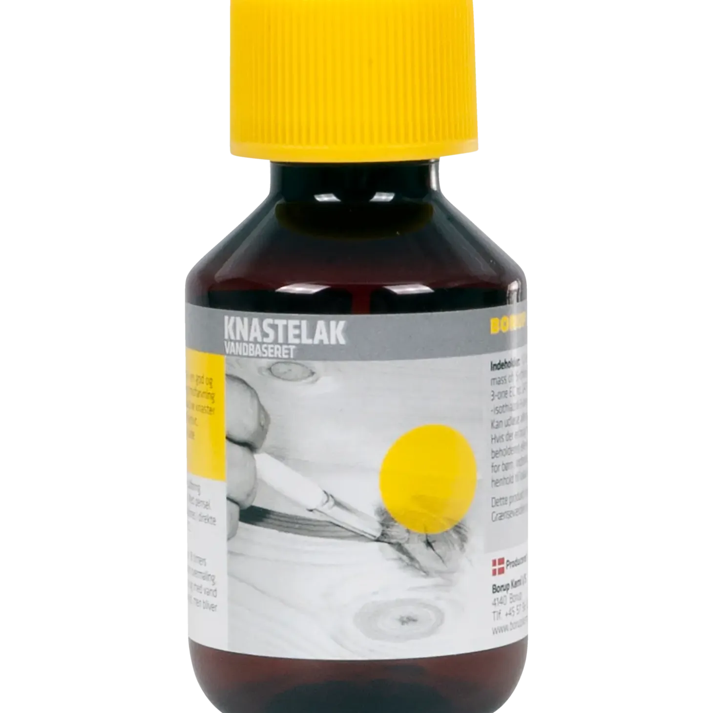 Borup knastelak 100 ml