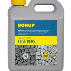 Borup koncentreret fliserens 2,5 L