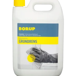 Borup Malerens Grundrens 0,5 L