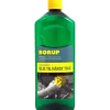 Borup olie t/hårdt træ 1 L