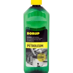 Borup petroleum lugtfri 0,5 L