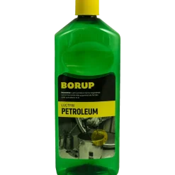 Borup petroleum lugtfri 0,5 L