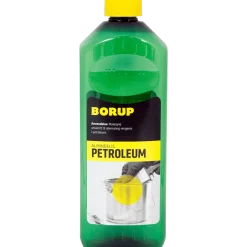 Borup petroleum 500 ml