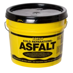 Borup reparationsasfalt, 20 kg
