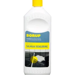 Borup salmiak rengøring 1 L
