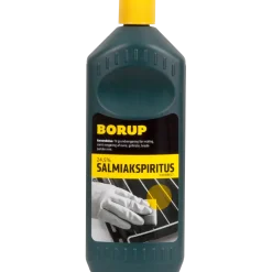 Borup salmiakspiritus 25% 0,5 L