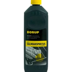 Borup salmiakspiritus 25% 0,5 L
