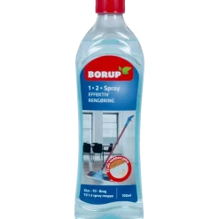 Borup 1-2 Spray Effektiv Rengøring