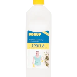 Borup Sprit Á desinfektion 500 ml