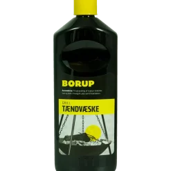 Borup tændvæske udendørs, 1 L