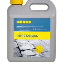 Borup universal husvask 2,5 L