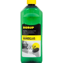 Borup vandglas 500 ml