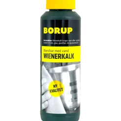 Borup wienerkalk 300 g