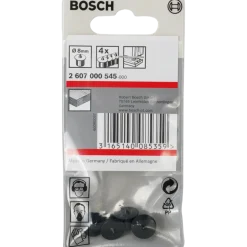 Bosch Dyvelsættersæt med 4 dele, 8 mm