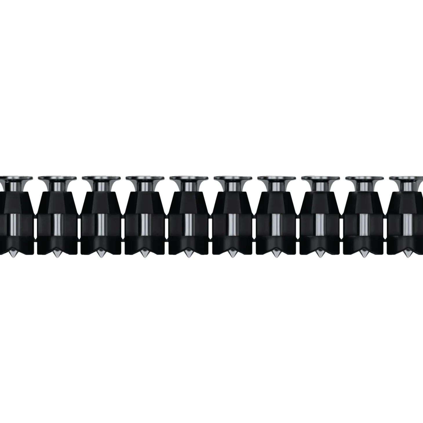 Bosch Metal-/stålsøm 13 mm til GNB 18V-38 professional 1000 stk