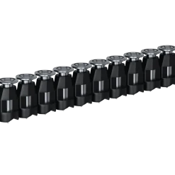 Bosch Metal-/stålsøm 13 mm til GNB 18V-38 professional 1000 stk