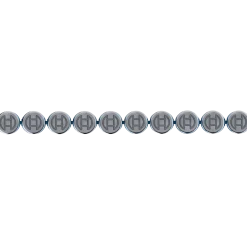 Bosch Metal-/stålsøm 13 mm til GNB 18V-38 professional 1000 stk