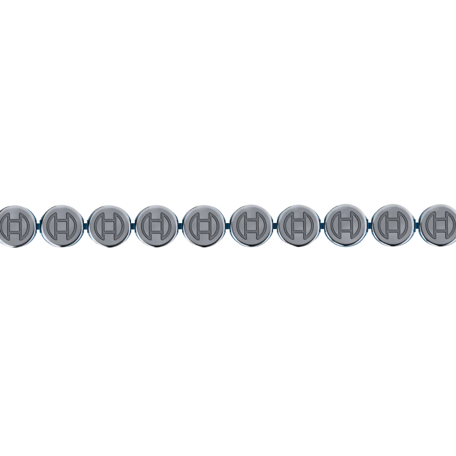 Bosch Metal-/stålsøm 13 mm til GNB 18V-38 professional 1000 stk