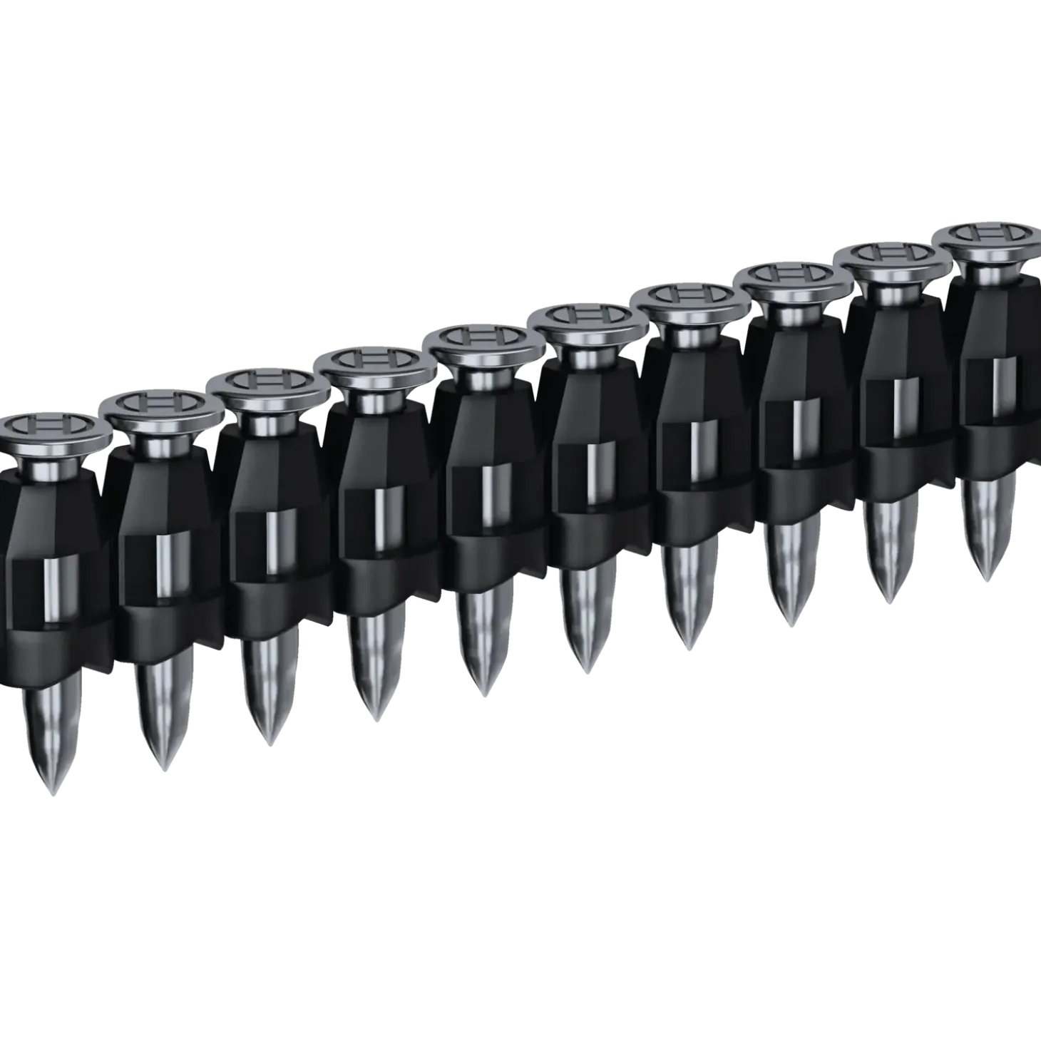 Bosch Metal-/stålsøm 13 mm til GNB 18V-38 professional 1000 stk