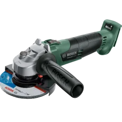Bosch AdvancedGrind 18V akku vinkelsliber solo (uden batteri og lader)
