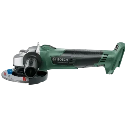 Bosch AdvancedGrind 18V akku vinkelsliber solo (uden batteri og lader)