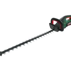 Bosch advanced 36V hækkeklipper 65 cm 1x2 Ah batteri og lader