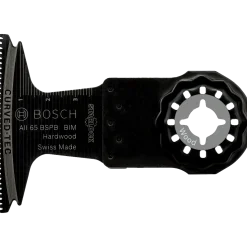 Bosch AII 65 BSPB-klinge til multicutter