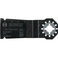 Bosch AIZ 32 BSPC-klinge til multicutter