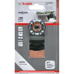 Bosch AIZ 32 RT5-klinge til multicutter