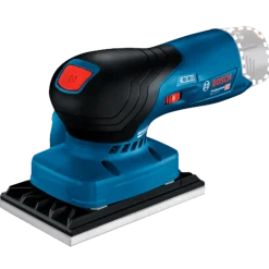 Bosch akkurystepudser GSS 12V-13 solo