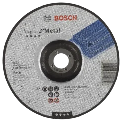 Bosch A30 S BF skæreskive til metal, forkrøbbet Ø180 mm